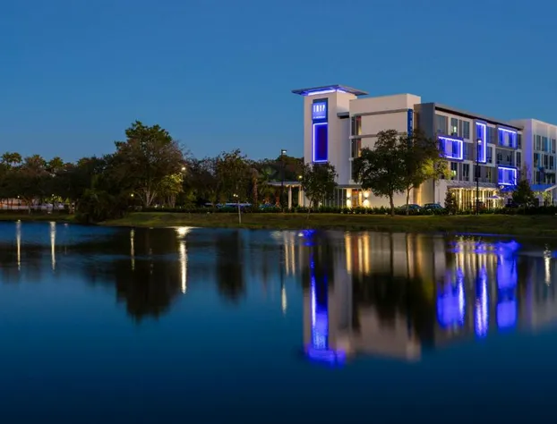 TRYP by Wyndham Orlando hotel detail image 2