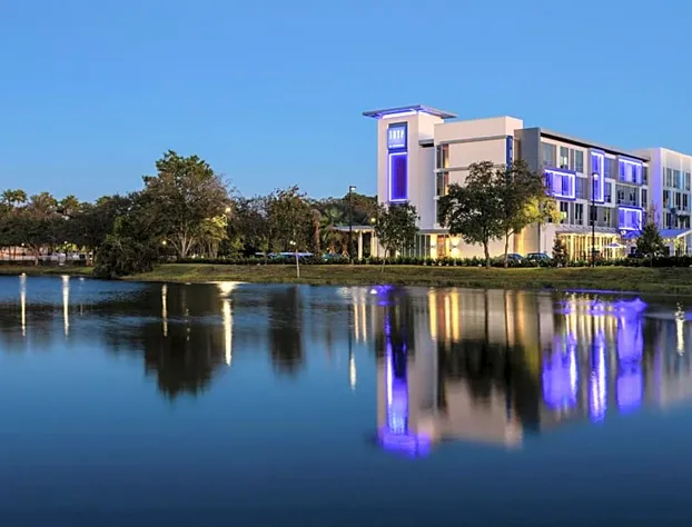 TRYP by Wyndham Orlando hotel detail image 2
