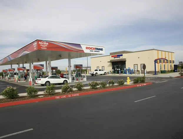 Hard Rock Hotel & Casino Sacramento hotel detail image 1