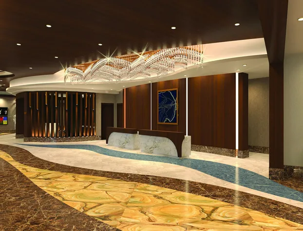 Hard Rock Hotel & Casino Sacramento hotel detail image 4