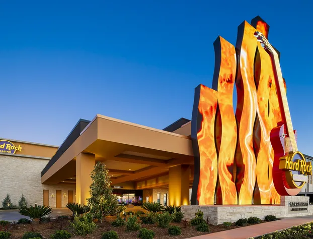 Hard Rock Hotel & Casino Sacramento hotel detail image 2