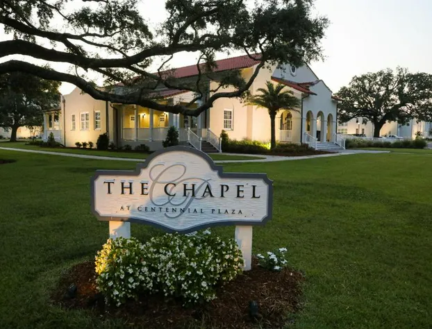 Centennial Plaza Resort Gulfport hotel detail image 2