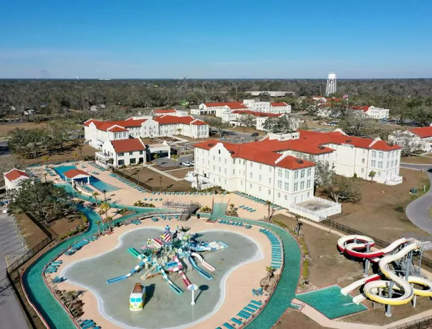 Centennial Plaza Resort Gulfport hotel detail image 3