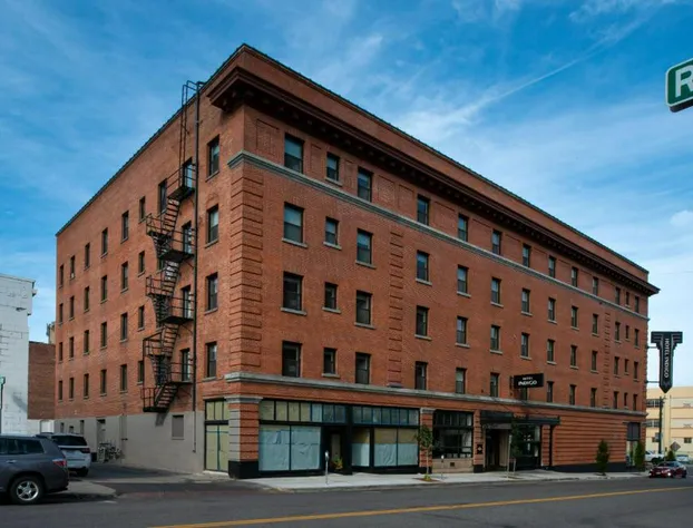 Hotel Indigo Spokane Downtown by IHG hotel detail image 2