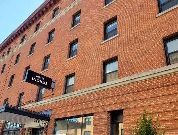 Hotel Indigo Spokane Downtown by IHG hotel detail image 3