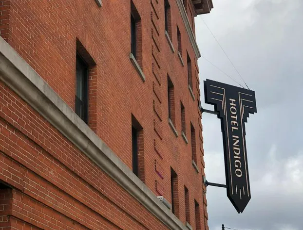 Hotel Indigo Spokane Downtown by IHG hotel detail image 1