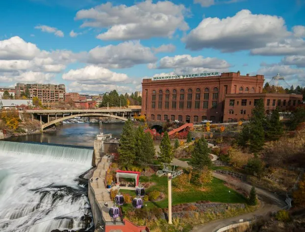 Hotel Indigo Spokane Downtown by IHG hotel detail image 2