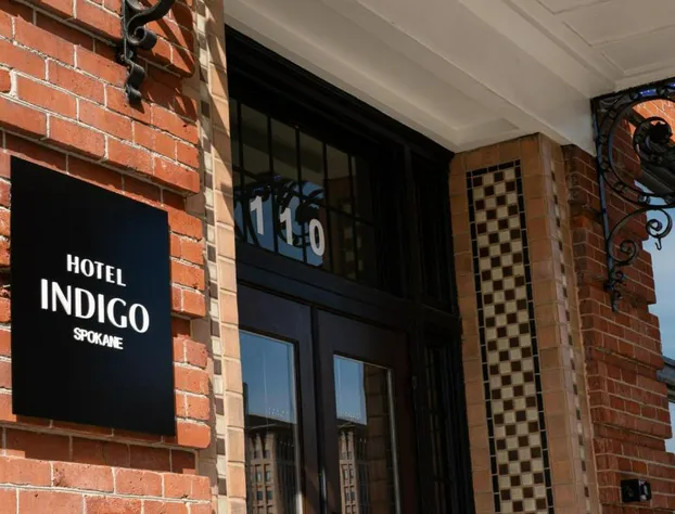 Hotel Indigo Spokane Downtown by IHG hotel detail image 3