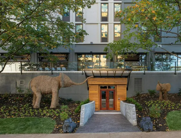 Hotel Indigo Chattanooga - Downtown by IHG hotel detail image 4