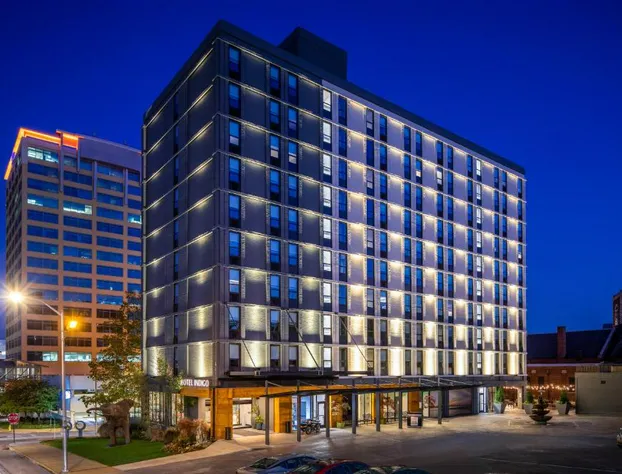 Hotel Indigo Chattanooga - Downtown by IHG hotel detail image 1