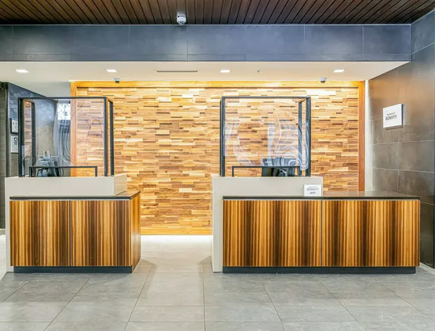 Courtyard by Marriott Asheville Biltmore Village hotel detail image 4