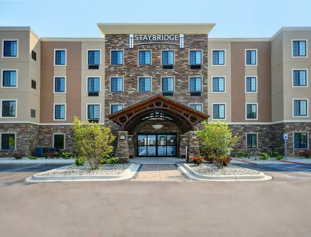 Staybridge Suites Grand Rapids SW - Grandville by IHG hotel detail image 1
