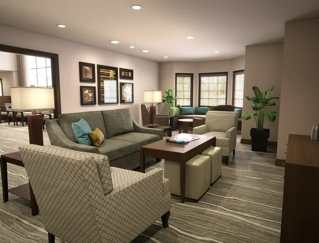 Staybridge Suites Grand Rapids SW - Grandville by IHG hotel detail image 3