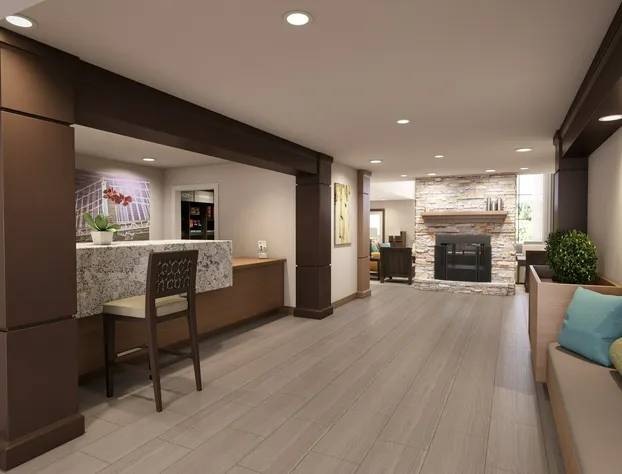 Staybridge Suites Grand Rapids SW - Grandville by IHG hotel detail image 4