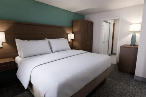 Staybridge Suites Grand Rapids SW - Grandville by IHG hotel detail image 2
