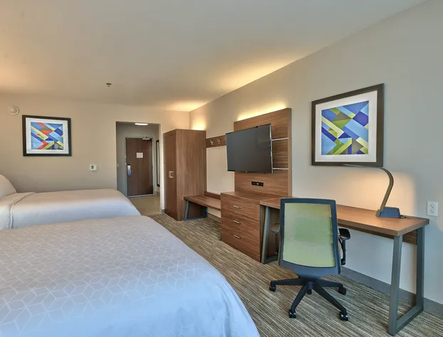 Holiday Inn Express & Suites Albuquerque East by IHG hotel detail image 1