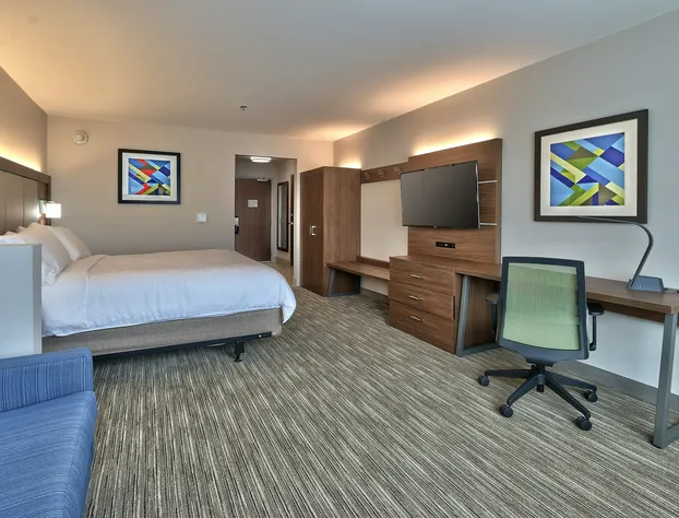 Holiday Inn Express & Suites Albuquerque East by IHG hotel detail image 4