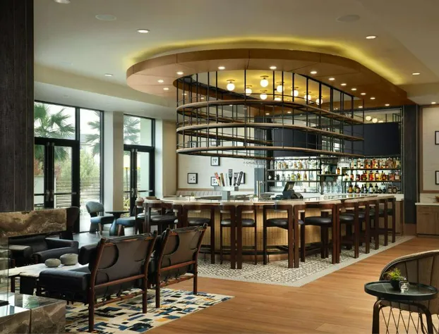 Hotel Centro Sonoma Wine Country, Tapestry Collection Hilton hotel detail image 1