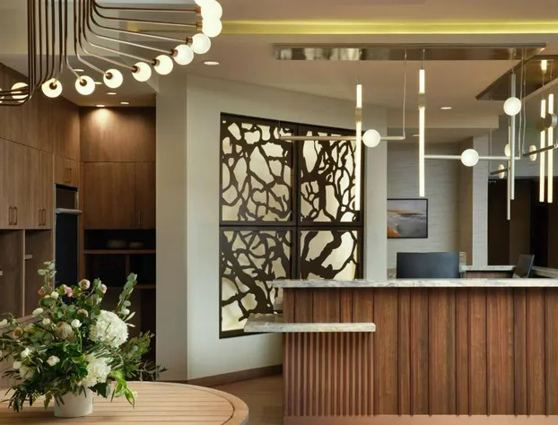 Hotel Centro Sonoma Wine Country, Tapestry Collection Hilton hotel detail image 2