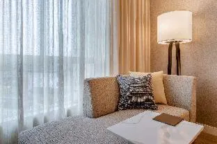 Hotel Centro Sonoma Wine Country, Tapestry Collection Hilton hotel detail image 4