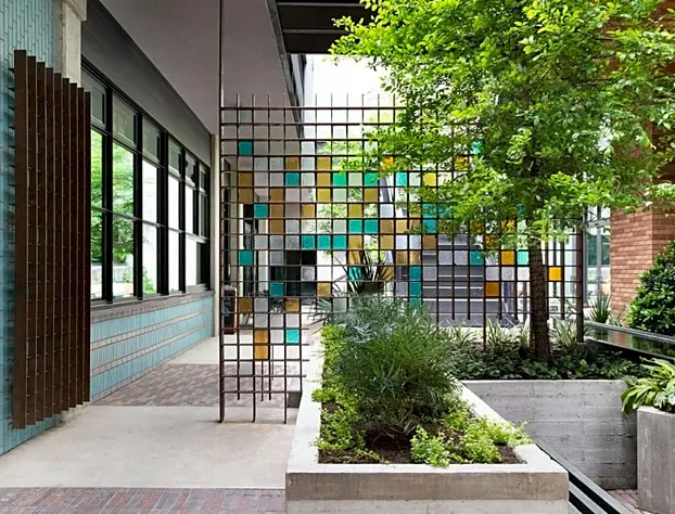 Canopy by Hilton Austin Downtown hotel detail image 4