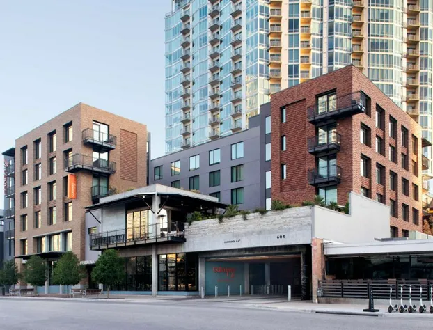 Canopy by Hilton Austin Downtown hotel detail image 1