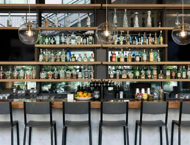 Canopy by Hilton Austin Downtown hotel detail image 2