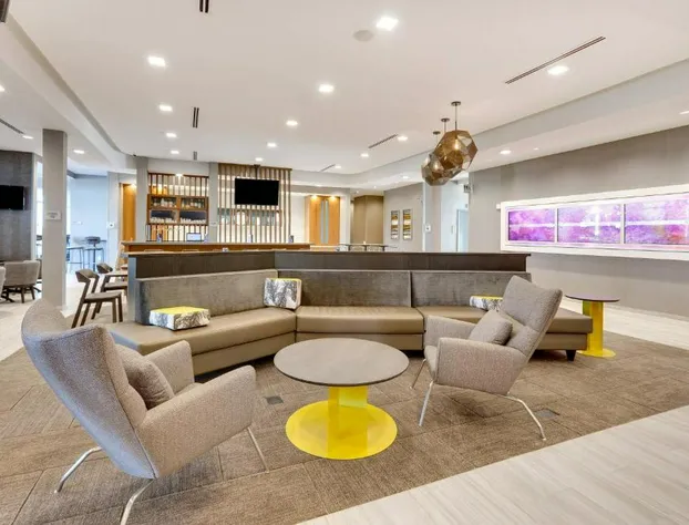 Springhill Suites Dallas Mansfield hotel detail image 4