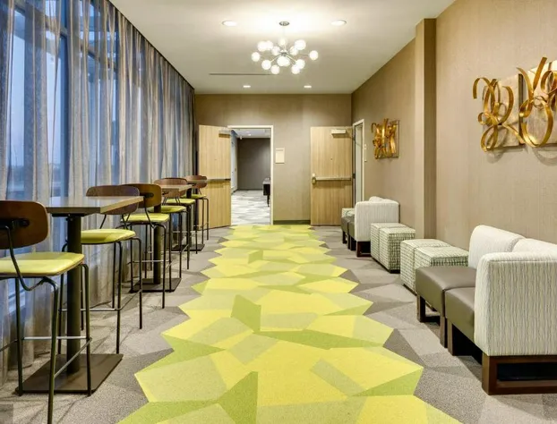 Springhill Suites Dallas Mansfield hotel detail image 4