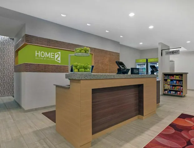 Home2 Suites by Hilton Memphis Wolfchase Galleria hotel detail image 3