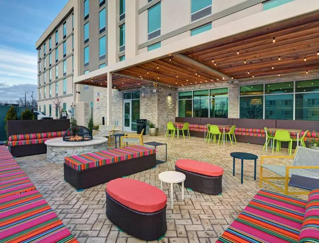 Home2 Suites by Hilton Memphis Wolfchase Galleria hotel detail image 4