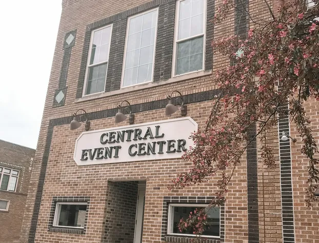 Inn On Central hotel detail image 1