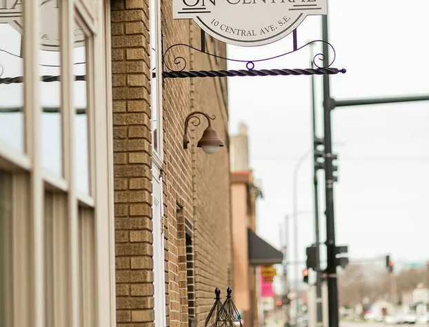 Inn On Central hotel detail image 4