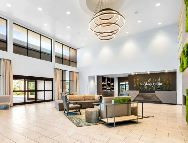 Best Western Plus Settlers Point hotel detail image 3