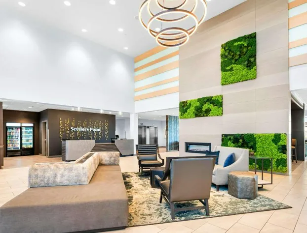 Best Western Plus Settlers Point hotel detail image 4