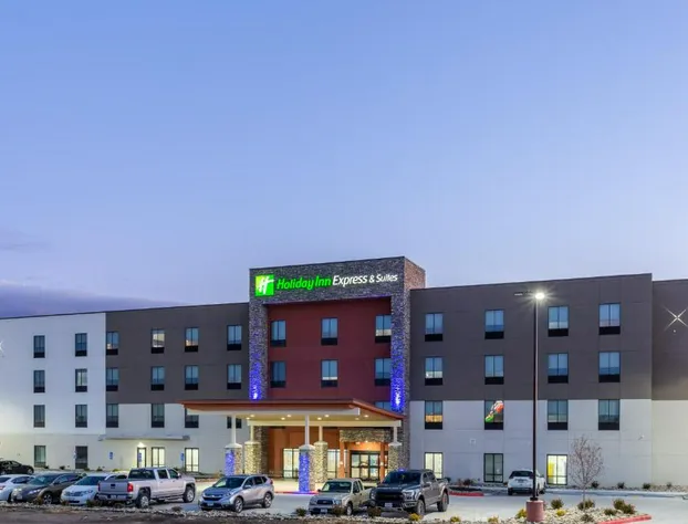 Holiday Inn Express & Suites Kearney by IHG hotel detail image 1