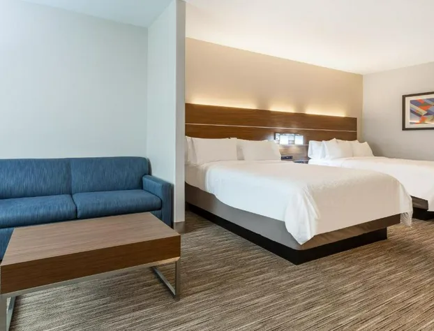 Holiday Inn Express & Suites Kearney by IHG hotel detail image 4