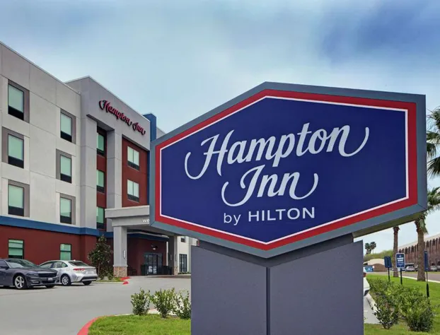 Hampton Inn Weslaco hotel detail image 3