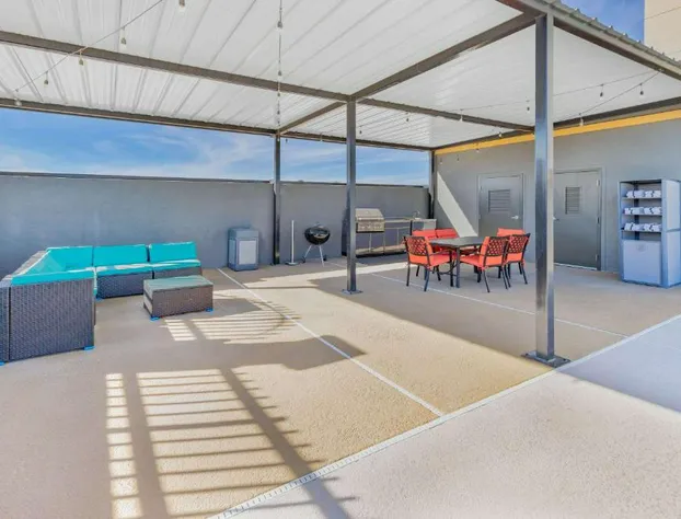 La Quinta Inn & Suites by Wyndham Fort Stockton Northeast hotel detail image 2