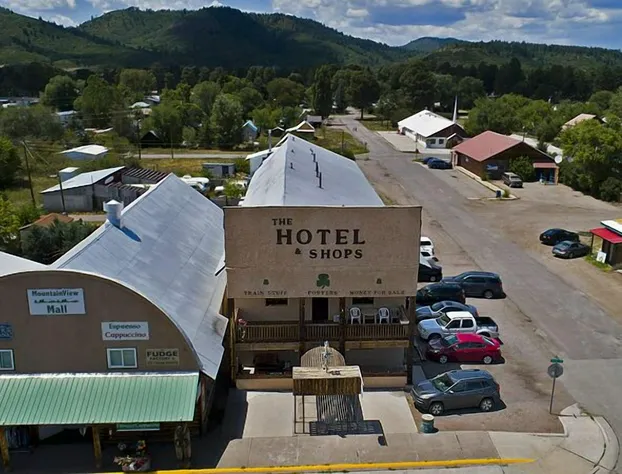 The Chama Hotel & Shops hotel detail image 3