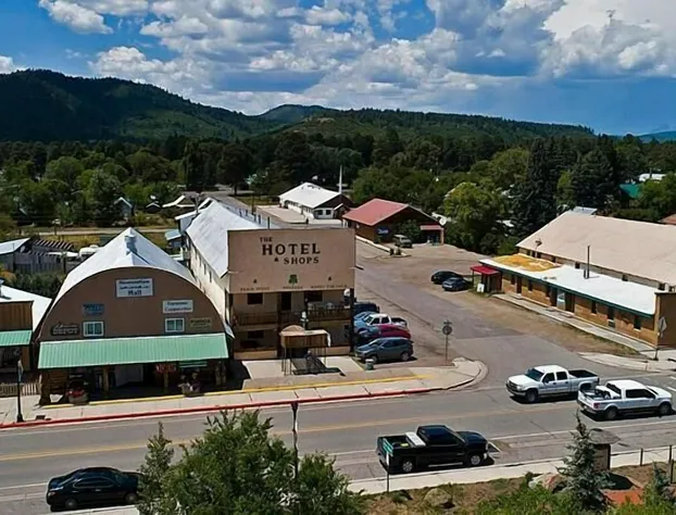 The Chama Hotel & Shops hotel detail image 4