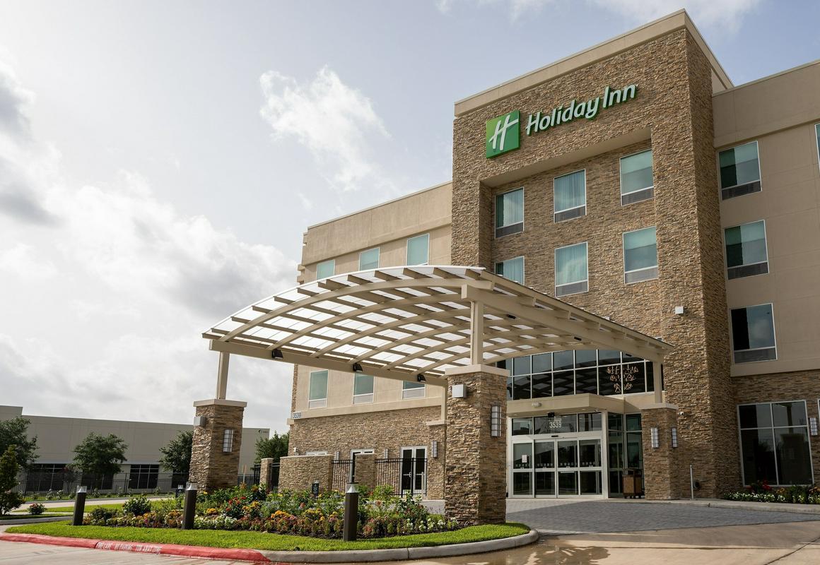 Holiday Inn NW Houston Beltway 8 by IHG hotel hero