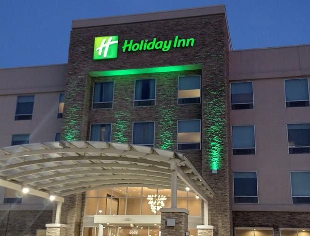 Holiday Inn NW Houston Beltway 8 by IHG hotel detail image 1