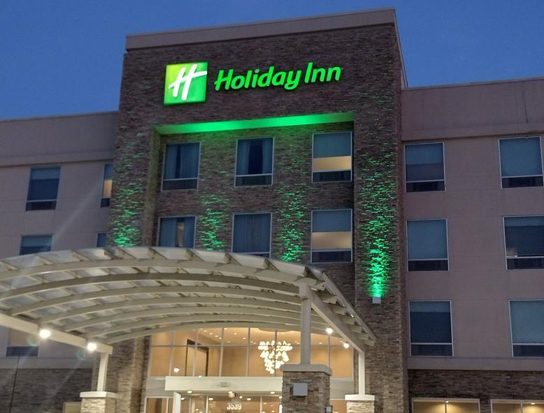 Holiday Inn NW Houston Beltway 8 by IHG hotel detail image 1