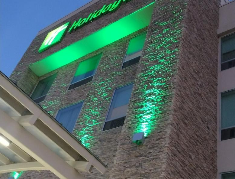 Holiday Inn NW Houston Beltway 8 by IHG hotel detail image 2