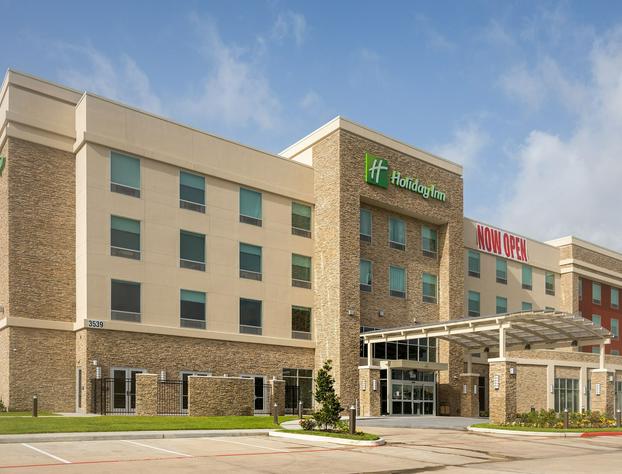 Holiday Inn NW Houston Beltway 8 by IHG hotel detail image 3