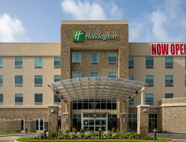 Holiday Inn NW Houston Beltway 8 by IHG hotel detail image 4