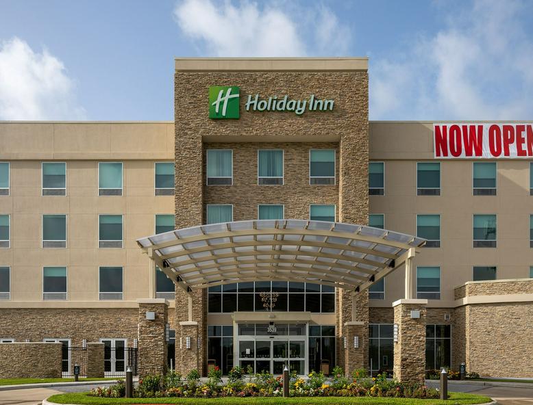 Holiday Inn NW Houston Beltway 8 by IHG hotel detail image 4