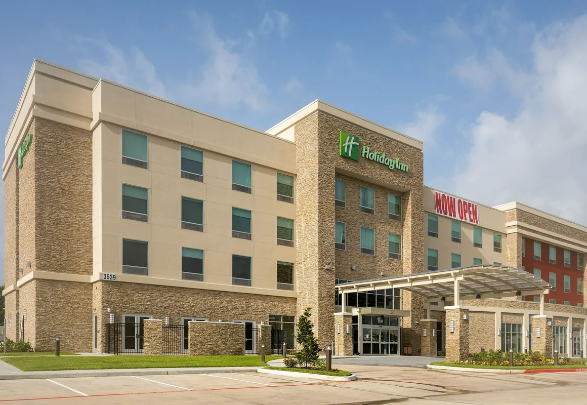 Holiday Inn NW Houston Beltway 8 by IHG hotel hero