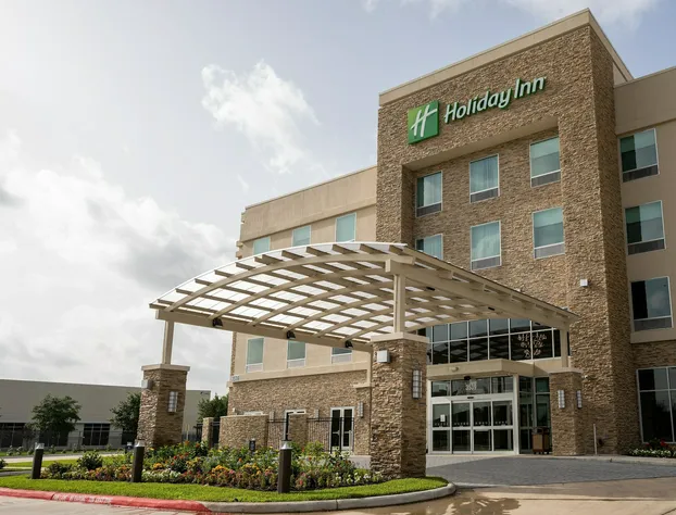 Holiday Inn NW Houston Beltway 8 by IHG hotel detail image 1